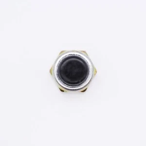 Nylon Bumper Nut Part Number - 0123-107 (Pack Of 2) For Arctic Cat - Picture 1 of 2