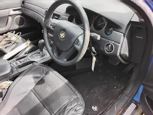 HOLDEN STATESMAN/CAPRICE WM 09/2006-04/2013 PEDAL ASSEMBLY 3.6L PETROL - Picture 1 of 12