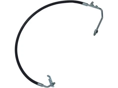 Manguera de descarga de refrigerante aire acondicionado Kenworth T450 1993-1997 86146NMKX 1994 1995 Foto 1 de 2