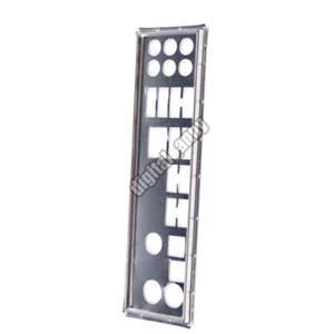 Original-Zubehör-Hersteller I/O-Schutz für ASRock X79 Extreme4 & X79 Extreme 6 Hauptplatine Backplate E/A - Bild 1 von 1