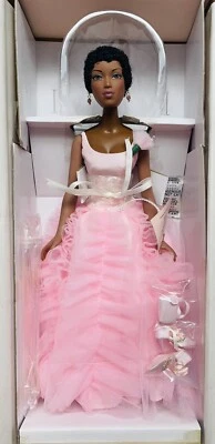 Camellia 16” Madame Alexander African American doll 2003 #36730 New NRFB - Image 1 of 4