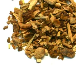Sarsaparilla Root Cut and Sifted - Picture 1 of 1