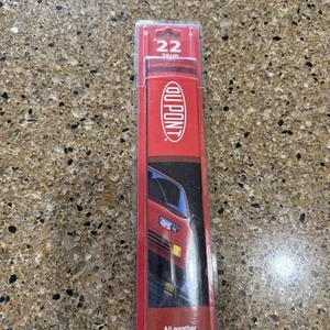DuPont All Weather Streak-Free Windshield Wiper 22"/56cm ~ New - Picture 1 of 3