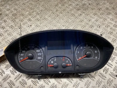 91294 Velocímetro FIAT Ducato Caja (250) 1385914080 Foto 1 de 4