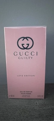 Gucci Guilty Love Edition Pour Femme EDP Nat Spray 90ml - 3.0oz - Image 1 of 3
