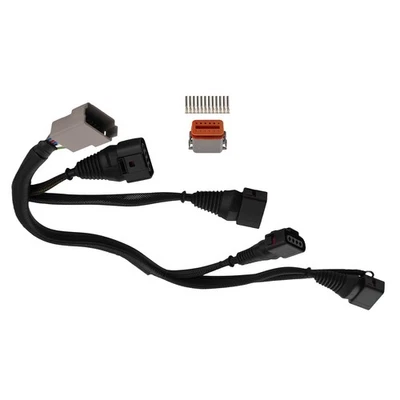 Arnés de cableado de bobina de encendido para Audi VW MK4 GTI GLI TT A4 B5 06B998018T Foto 1 de 4