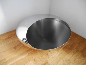 Philippi Obstschale Cocoon large Fruchtschale Ø 30 cm *NEU* - Bild 1 von 6