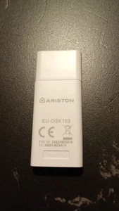 ARISTON CHIAVETTA KIT WIFI 3381359 CLIMATIZZATORE R32 ARISTON - Foto 1 di 1