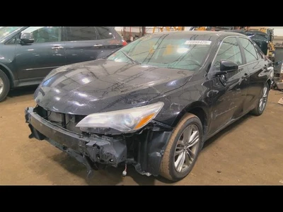 Driver Left Front Window Regulator Fits 12-25 CAMRY 6844187 - Image 1 of 4