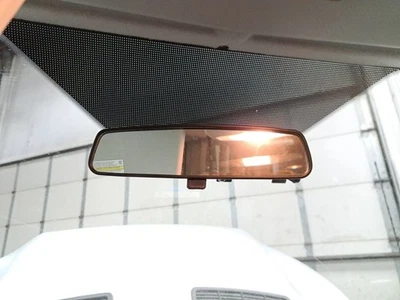 Interior Rear View/Rearview Mirror 2018 Transit35 Sku#4296014 - Image 1 of 4