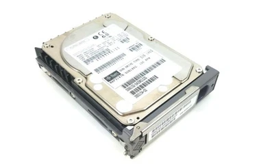 Sun 540-6064 (X5268A) 146.8GB - 10000 RPM, SCSI Disk Assembly 4z - Image 1 of 4