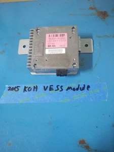 Fits 2011 - 2016 KIA OPTIMA Hybrid Driver Assist Control Module 96390-4U000 - Bild 1 von 1