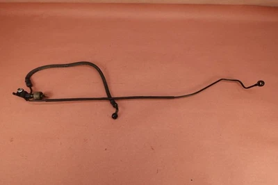 Harley-Davidson Softail 2000-2006 estándar FXST MANGUERA DE FRENO TRASERO LÍNEA DE LÍQUIDO Foto 1 de 4