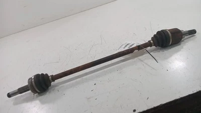 Eje trasero derecho Nissan Rogue pasajero CV 2014 2015 2016 2017 Foto 1 de 4