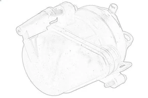 Kraftstofffilter OE FORD 1870169 für FORD FOCUS III 2 2014-2017 - Picture 1 of 8