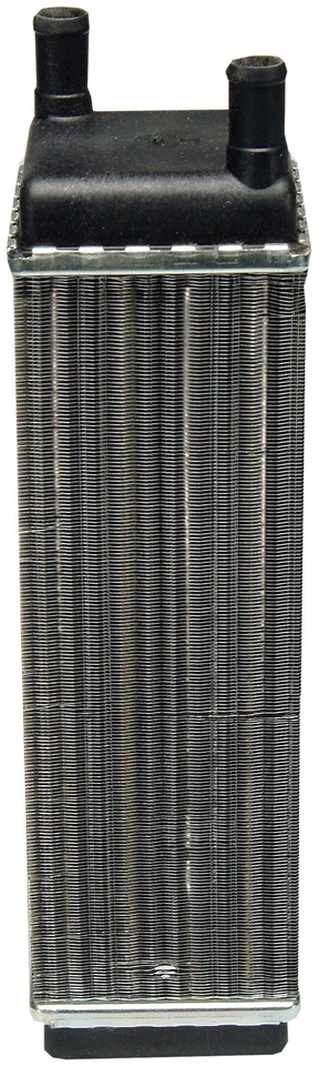 Núcleo de calefacción ajuste directo Volkswagen Fox 1987-1993 1,8 L Foto 1 de 1