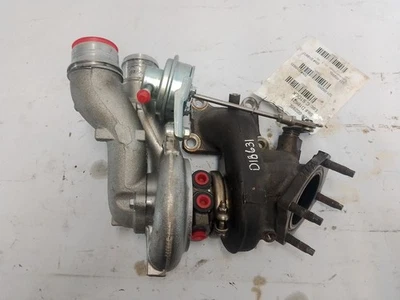 Turbocompresor conductor izquierdo Cadillac CT4 2022 3,6 L 12340515 Foto 1 de 4