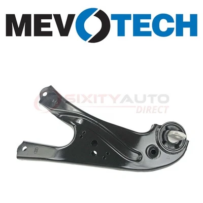 Mevotech Suspension Trailing Arm for 2010-2017 Lexus RX350 3.5L V6 - Shock re Foto 1 de 4