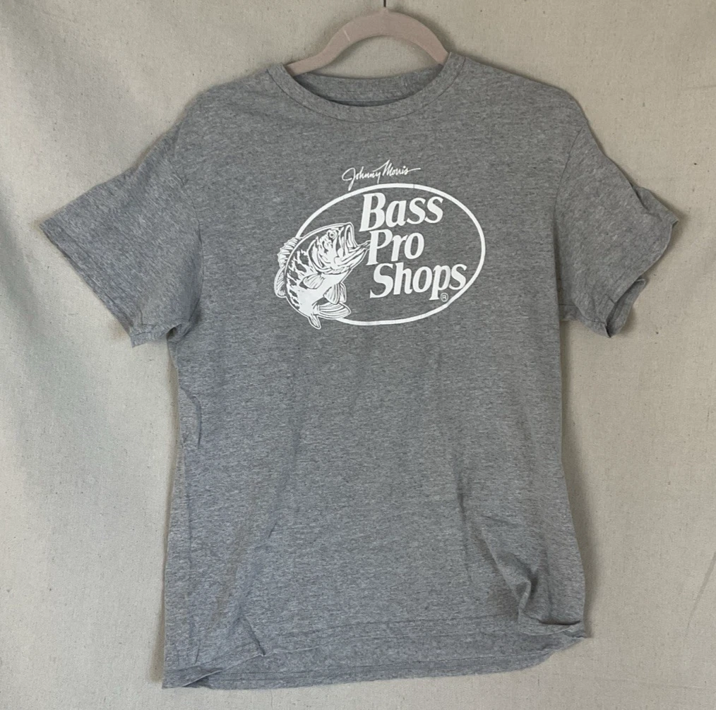 bass pro shop shirt products for sale | eBay