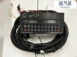 Raven SCS 660 Control Console (10630171221) & Potato Planter Cable (11150171107) - Picture 1 of 6