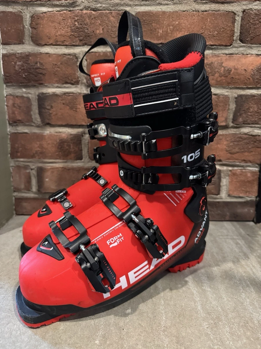 head edge ski boots products for sale | eBay