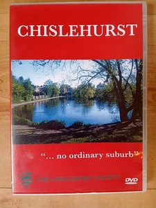 Chislehurst ...No Ordinary Suburb. The Chislehurst Society (DVD 2007) - Picture 1 of 3