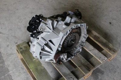 VW Audi Seat Skoda DSG NAU Getriebe Automatikgetriebe - Bild 1 von 4