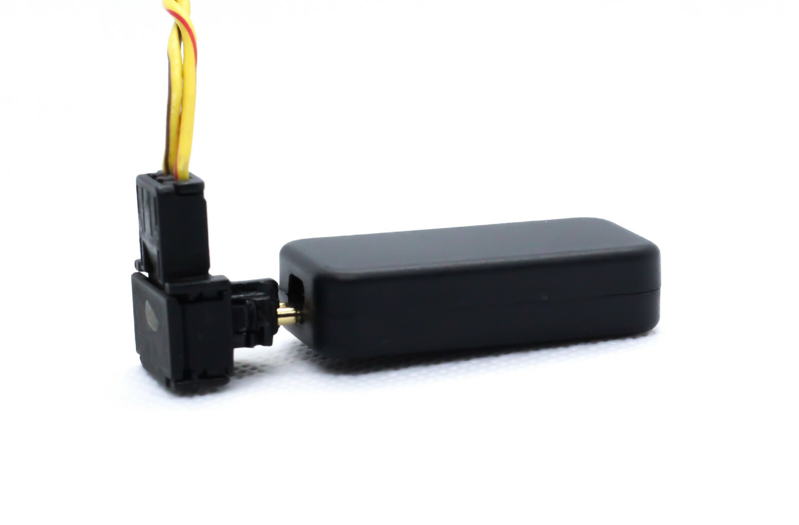 Airbag Gurtstraffer Simulator passend für Renault Clio Megane Twingo