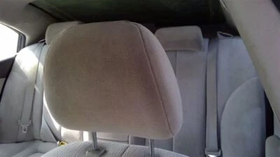 REPOSACABEZAS de tela delantero para conductor compatible con 09-10 MAGENTIS 410135 GRIS S8 Foto 1 de 4