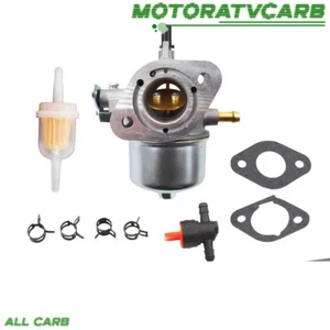 ALL-CARB Carburetor For Kawasaki FH541V 15003-7107 15004-7057 - Picture 1 of 8