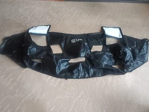 1985-1990 pontiac trans am GTA FULL front leather bra - Bild 1 von 5