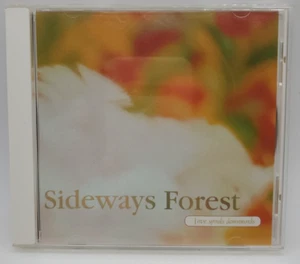 Sideways Forest by Love Spirals Downwards (CD Single 1996 Projekt) - Foto 1 di 4