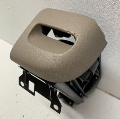 1995-1999 Chevy GMC C1500 Silverado Truck Interior Dash Pullout Cup Holder Beige - Изображение 1 из 4