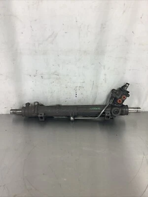 2003-2005 BMW 325Xi 330xi Steering Gear Rack and Pinion 6759814 - Image 1 of 4