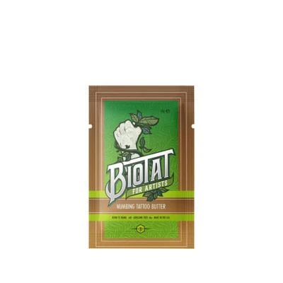 Biotat Tattoo Butter 10g Sachet