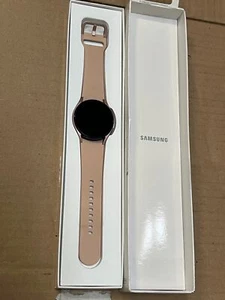 Reloj inteligente Samsung Galaxy Watch4 LTE 40mm Orologio, Monitoreaggio Salute, Fitness - Imagen 1 de 5