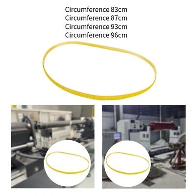 Radauswuchtmaschine Antriebsriemen Radauswuchtmaschine - Image 1 of 2