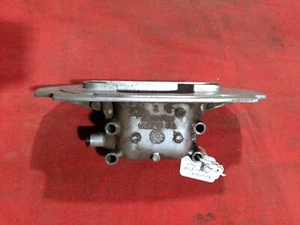 GENUINE KAWASAKI INTAKE MANIFOLD PIPE 16060-7001 + PLASTIC SLEEVE 42036-7002 - Picture 1 of 3