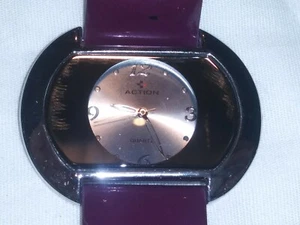 RELOJ ACCIÓN MUJER - Imagen 1 de 12
