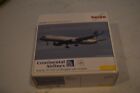 1:400 Herpa Wings Continental Airlines Boeing 757-200 w/ Winglets (561822)