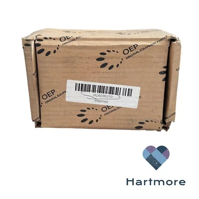 Impex  OEP 9980560 EGR Valve - Image 1 of 4