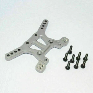 For 1/7 RC XO-1 Aluminum Alloy Hydraulic Front Shock Tower Plate Board - Picture 1 of 9