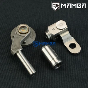 AUDI VW GOLF GTI MK7 IS20 RHF5 Turbo Wastegate Rattle Flapper Valve Repair Kit - Picture 1 of 2
