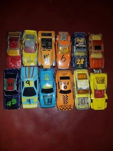 Vintage Matchbox/lesney Car Job Lot Some For Restoration.. - Picture 1 of 2