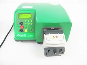 WATSON MARLOW FLEXICON 520DI 056.7171.00A PERISTALTIC PUMP & 033.3431.000 HEAD - Picture 1 of 8