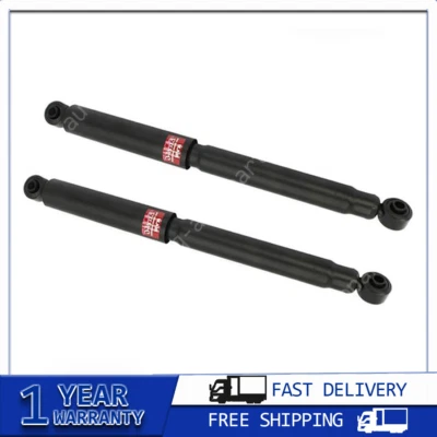 Amortiguadores traseros KYB amortiguadores puntales para Chevrolet Suburban 2015~2016 2x Foto 1 de 4