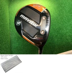 Callaway MAVRIK FW / 3w 15 Degree / Flex Stiff / Speeder EVOLUTION Ⅶ FW 60 Exc - Picture 1 of 10