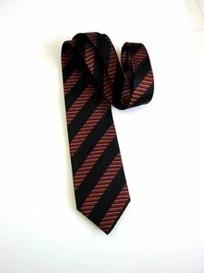 TINO COSMA  NUOVA NEW 100% SETA SILK ORIGINALE IDEA REGALO MADE IN ITALY - Picture 1 of 6