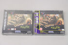 Ex. Rare Lot New/Factory Sealed Corpse Killer Sega Mega CD & 32X Imports PAL