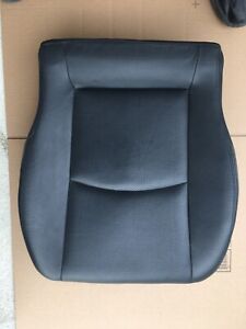 2001-2007 Mercedes W203 C230 C280 COUPE DRIVER LEFT FRONT BOTTOM SEAT CUSHION